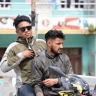 Nabin BIstann