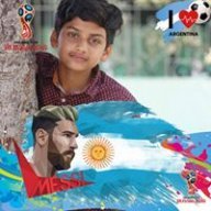 Shuraim imran