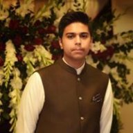 Arham Nadeem
