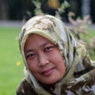 Norhaliza Mohd Nor