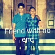 Shaarif ali
