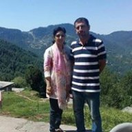 Zobia Malik