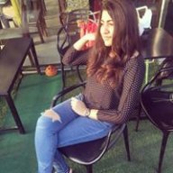 Arisha Kashif
