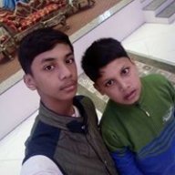 Shaheer Kashif 2
