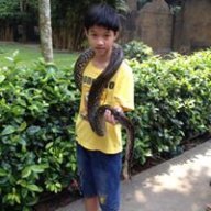 Ethan TIong