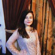 Huda Khan Yousafzai