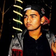 Ali Bux