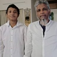 Ahnaf Zahid