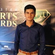 Shayan jawed
