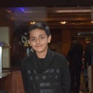 USAID Haider