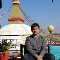 Nikhil karki