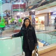 shagufta Usmani