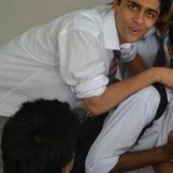 Syed Muhammad Asif