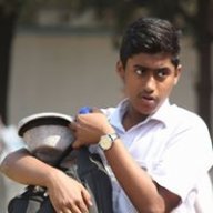 Farhan Saleheen