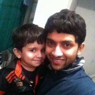 Yashpal Sinh