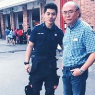 Daniel Wong