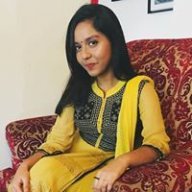 Unaiza Nawar