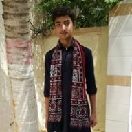 Syed Saad Uddin