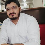 Umer Bakht