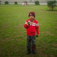 Mr Talha