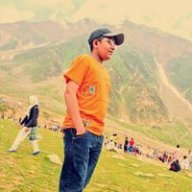 Amin rafiq