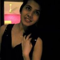zainab mehdi