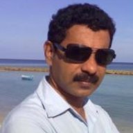 Cherish Mathew