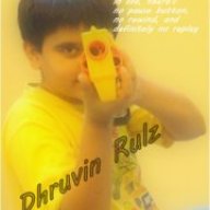 Dhruvin
