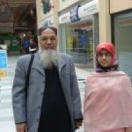 Jawaria Alvi