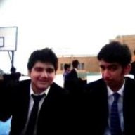 Hoozaifah Saeed