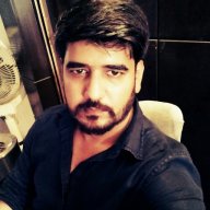 Nauman sheikh