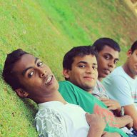 Amesh dishan