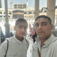 Muhammad Zamir