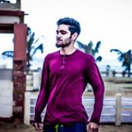 fahad tahir