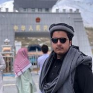 Uzair Athar khan