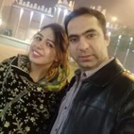 Farah shaikh