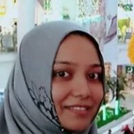 tahreem khan