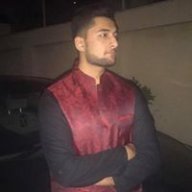 Shazil amir