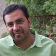 Ali moosa