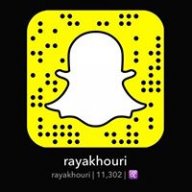 Raya khouri