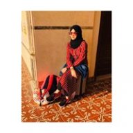 hafsa azam