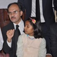 Shadab Jafri