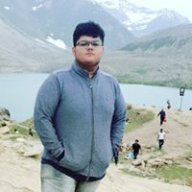 sufyan Aamir