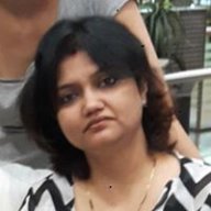 Polly joshi