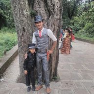 Ruchi Bhusal "AH"