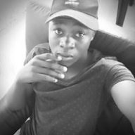 Anesu Chomuyeke