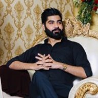 Hammad shikarpuri
