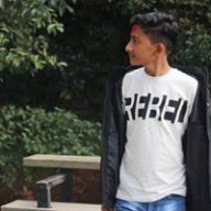 Abvinash thapa