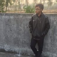Ishfar Ahmed