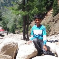 Ryan hussain
